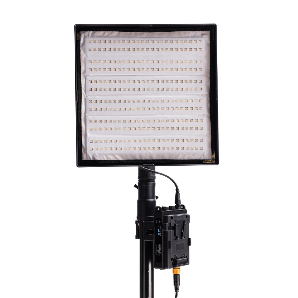 Aladdin Mosaic Mini 1x1 Gaffer Kit
