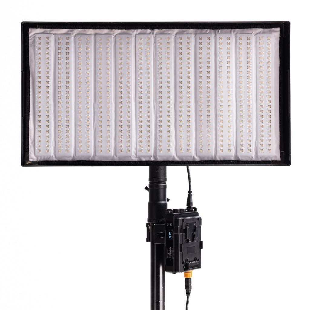Aladdin Mosaic Mini 1x2 Gaffer Kit