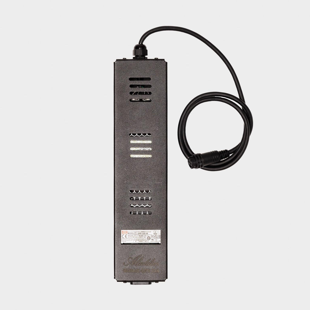 Aladdin MOSAIC TUBE 4 Power Supply