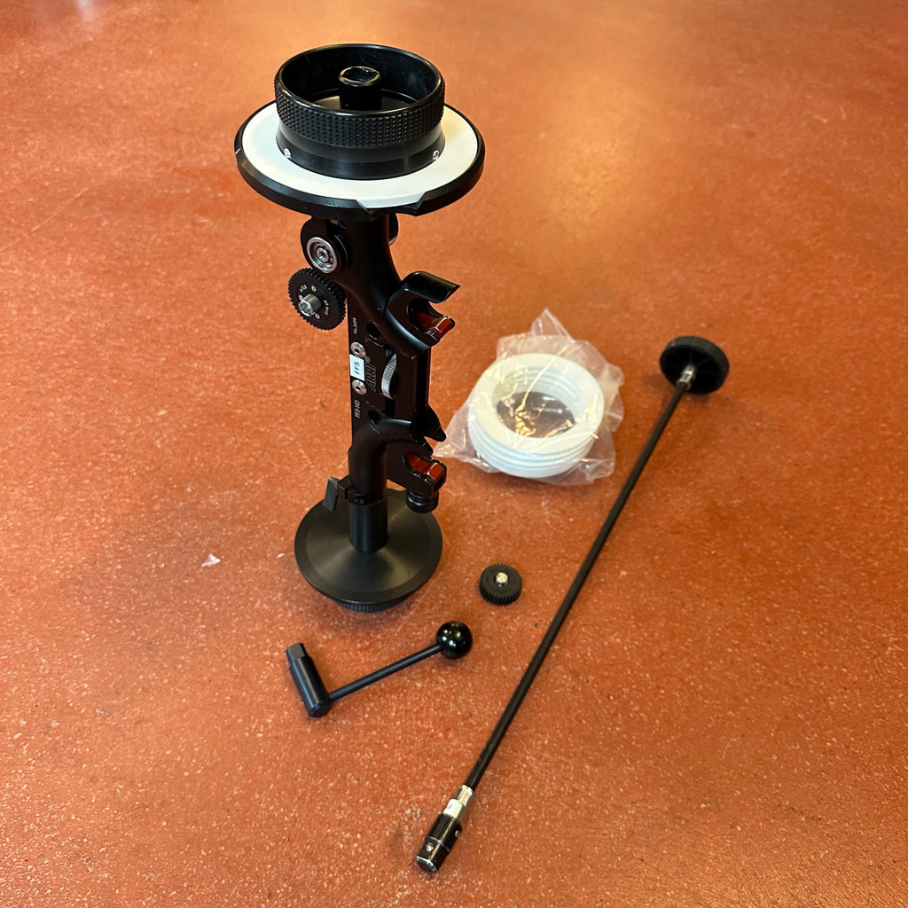 Arri OCC-Follow Focus FF-5 HD Set Pro