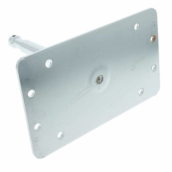 Avenger 6" BABY WALL PLATE