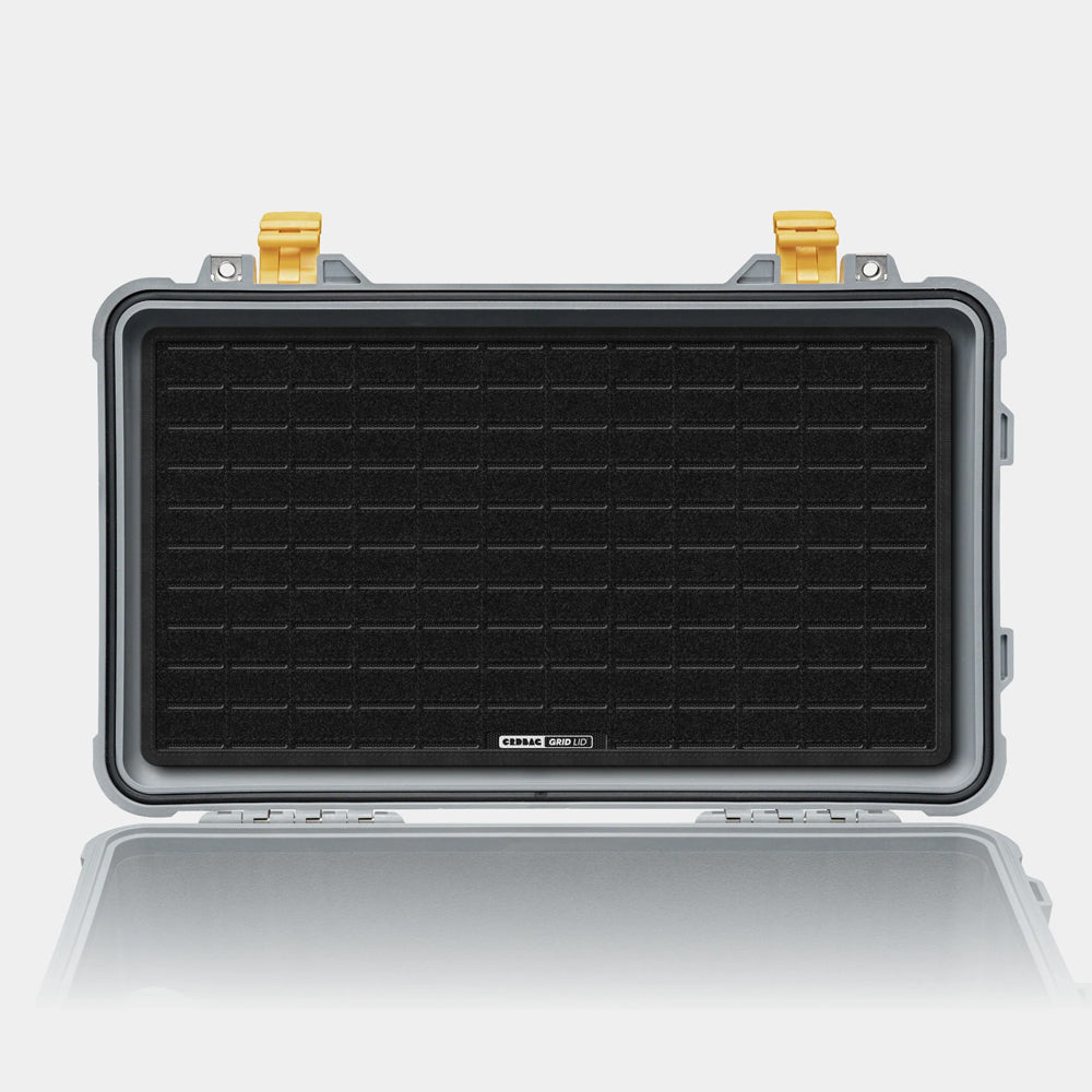 CRDBAG Grid-Lid Carry On