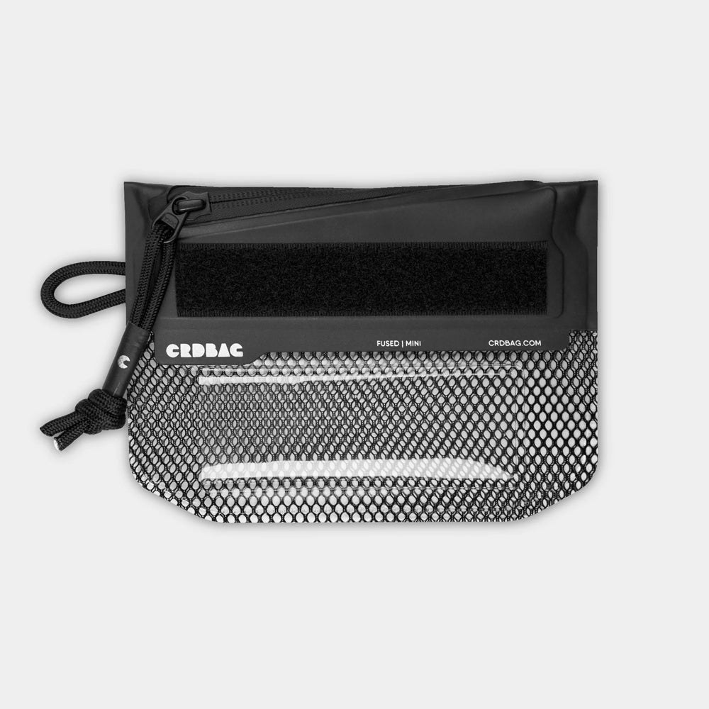 CRDBAG Fused Mini Bag