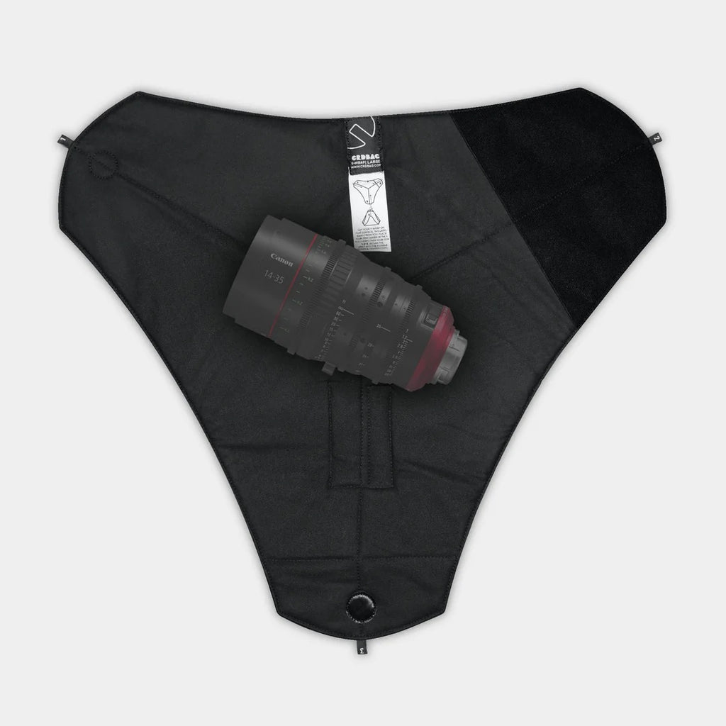 CRDBAG Y-WRAP LARGE