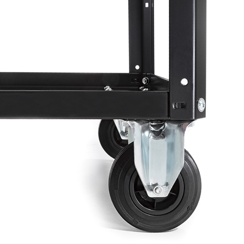 Conecarts Fixed wheel for CONECARTS Small and Large carts