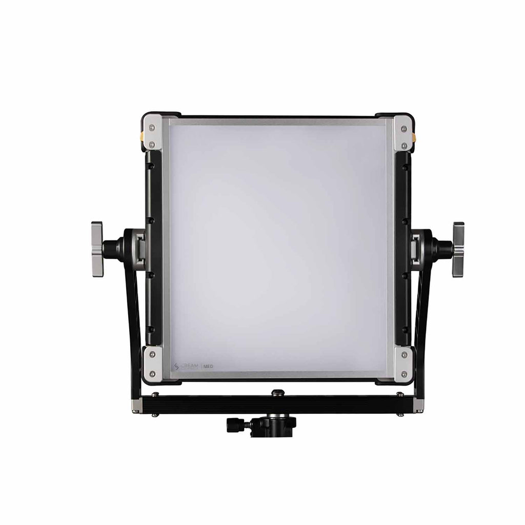 Creamsource Vortex4 Soft 325W Colour Including Yoke, Softbag & Dome