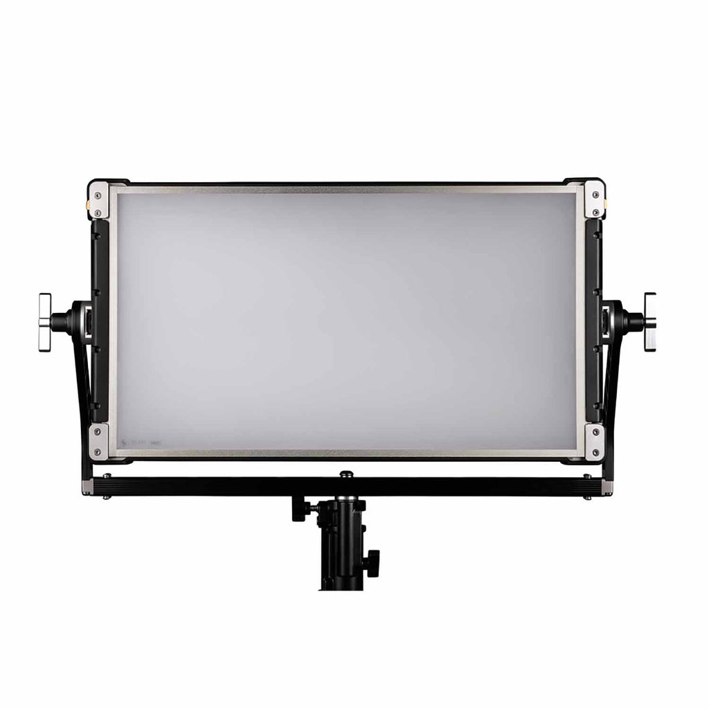 Creamsource Vortex8 Soft 650W Colour Including Yoke, Softbag & Dome
