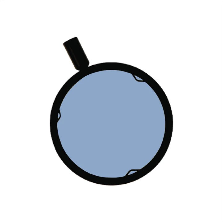 Dedolight Dichroic daylight conversion filter (Classic Series)
