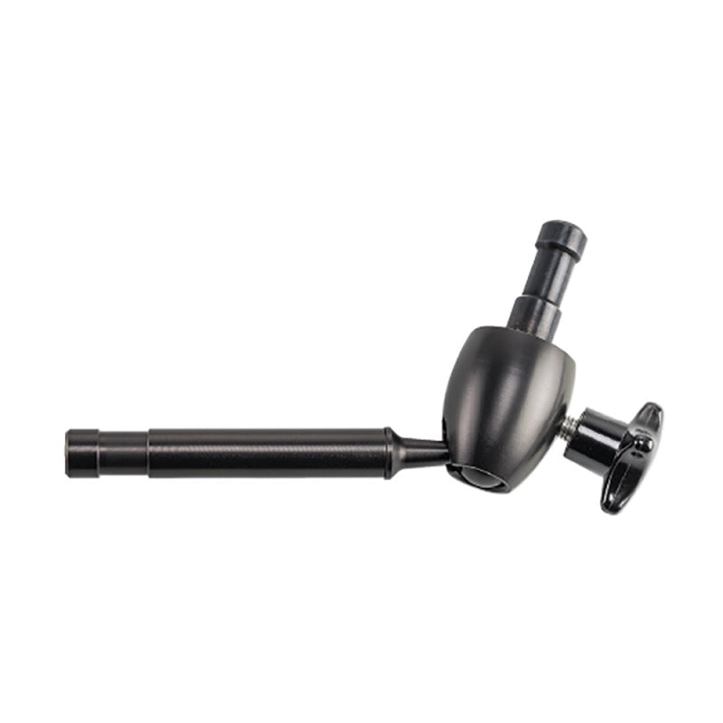 Dedolight Articulating arm with 16mm stud on each end.
