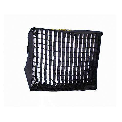 Dedolight Grid (40°), fits dedoflex small soft box