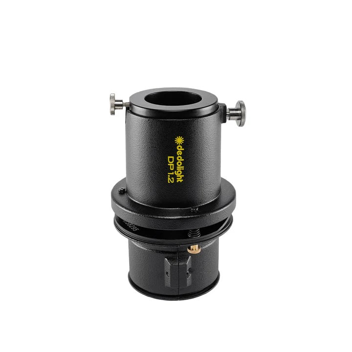 Dedolight Imager projection attachment w/o lens