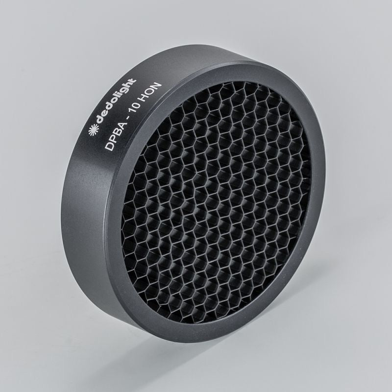 Dedolight Honeycomb for DPBA-710 and DPBA-610 intensifier