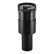 Dedolight Imager lens, 185 mm, f 3.5