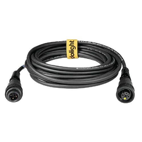 Dedolight Cable, light head to ballast, 7 m (23')
