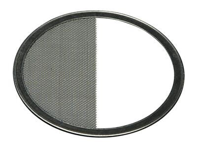 Dedolight Half scrim, double (Series 400)