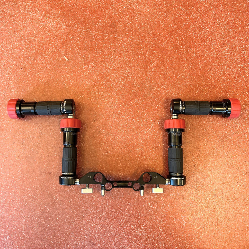 Dedotec Schweiz Gmbh Occassion OConnor-O-Grips