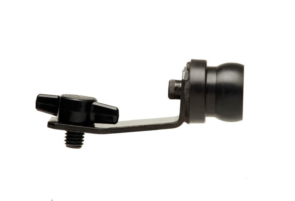 Dinkum Fixed Base Mount 1/4"