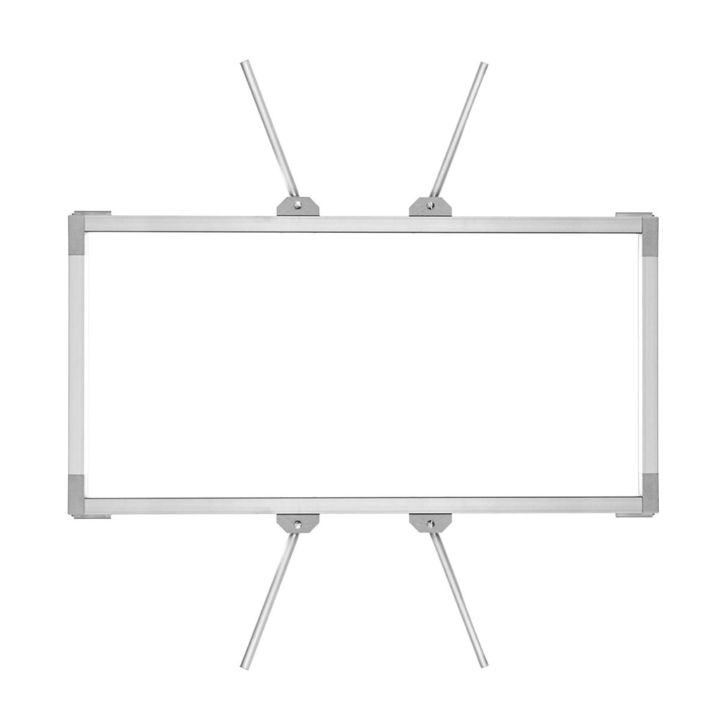 Dop Choice RABBIT-EARS Rectangular
