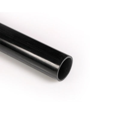 Doughty ALUMINIUM BARREL 3 metre length (Black Anodise)