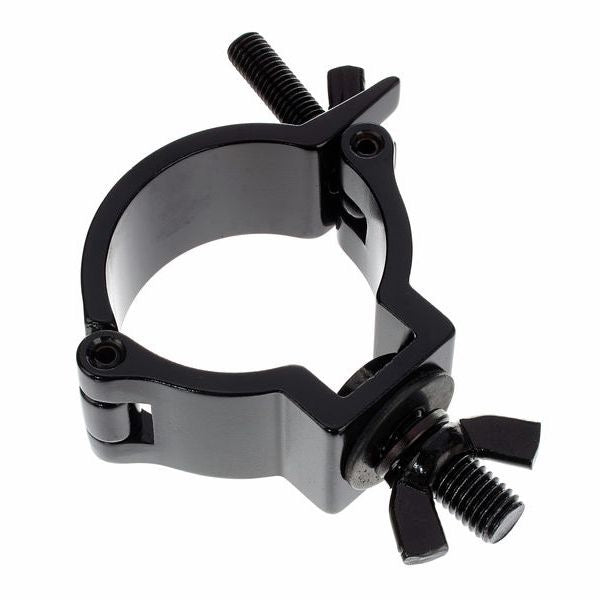 Doughty SUPER LIGHTWEIGHT HALF COUPLER (black)