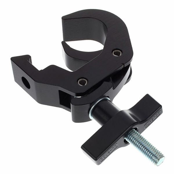 Doughty QUICK TRIGGER SLIMLINE CLAMP BASIC (black)