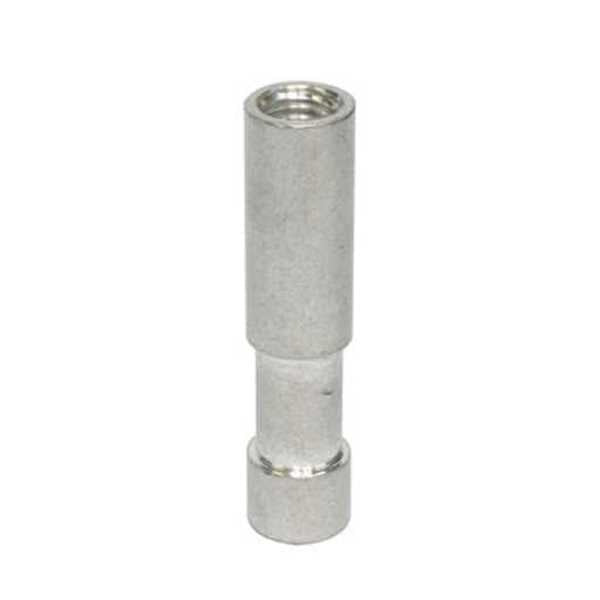 Doughty 16MM BEAMER SPIGOT M10 FEMALE (aluminium)