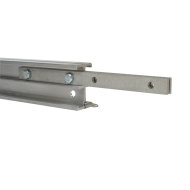 Doughty STUDIO RAIL STUDIO RAIL JOINER KIT (Silver)
