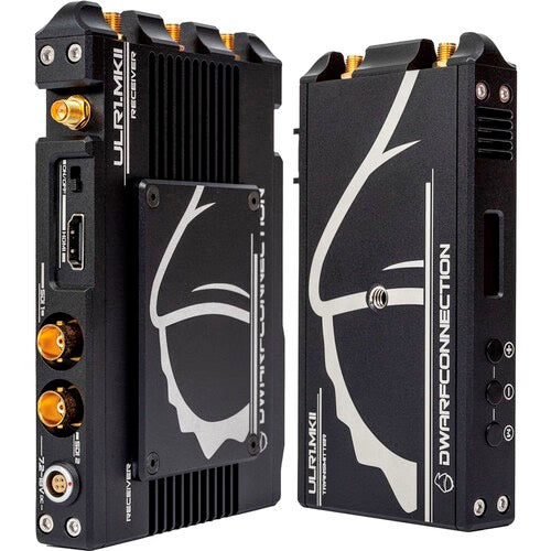 DwarfConnection DC-LINK-ULR1.MKII WHDI Set