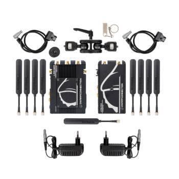 DwarfConnection DC-LINK-LR2.MKII WHDI Set