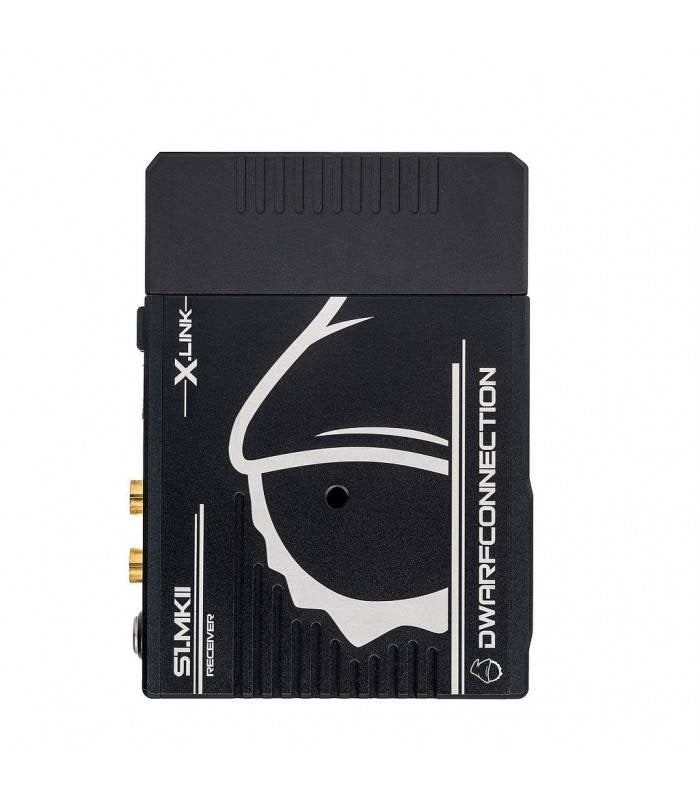 DwarfConnection DC-X.LINK-S1.MKII WHDI Receiver