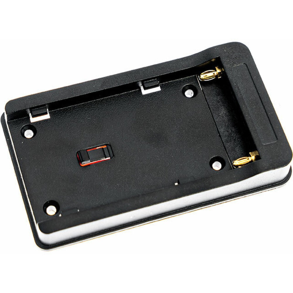 DwarfConnection DC-LINK NPF-Plate
