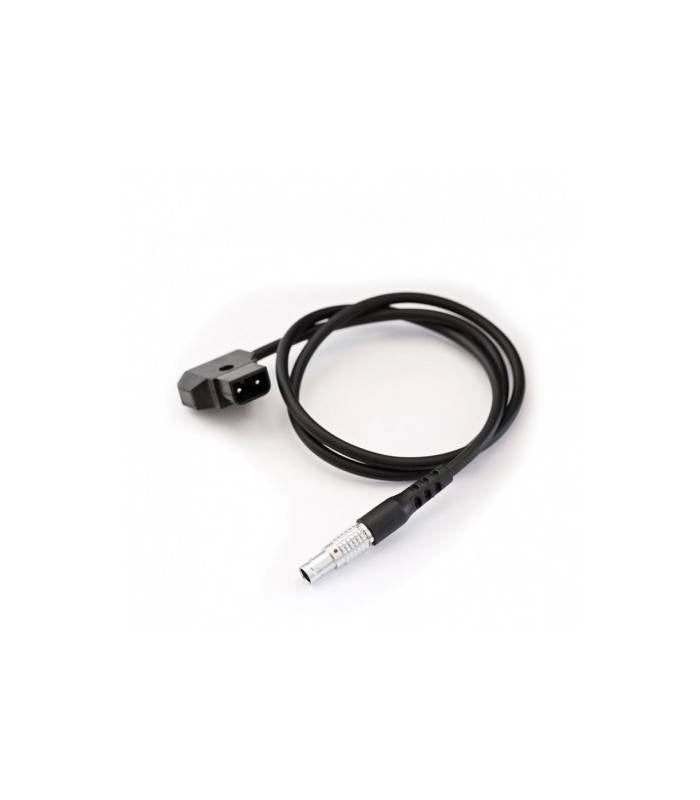 DwarfConnection DC-LINK D-Tap Spiral Cable