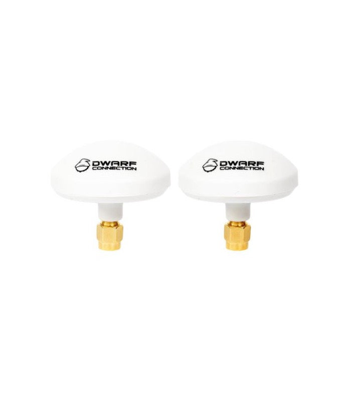 DwarfConnection DC-LINK Antenna Fix Mushroom (Set with 2 pieces)