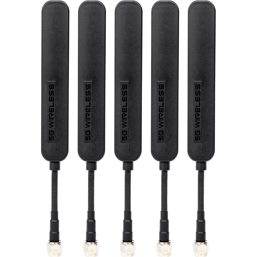 DwarfConnection DC-LINK Antenna Flex Sword (Set with 5 pieces)