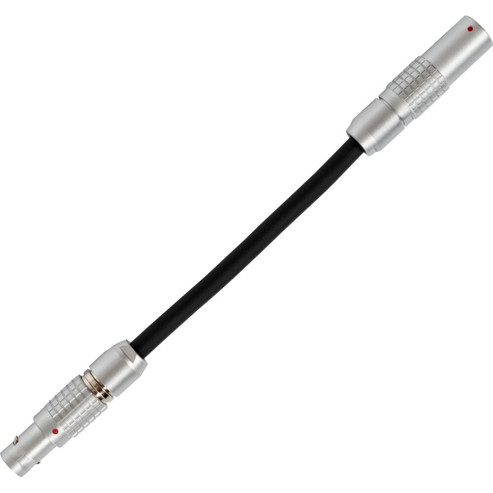 DwarfConnection DC-LINK 2pin female to 4pin male Cable (6cm)