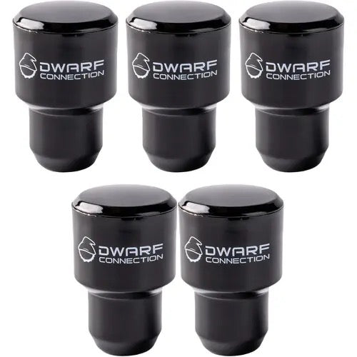 DwarfConnection DC-LINK Antenna Mini Mushroom (Set with 5 pieces)