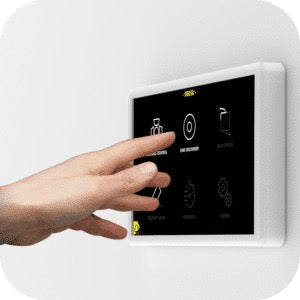 Exalux CONTROL TOUCH STUDIO