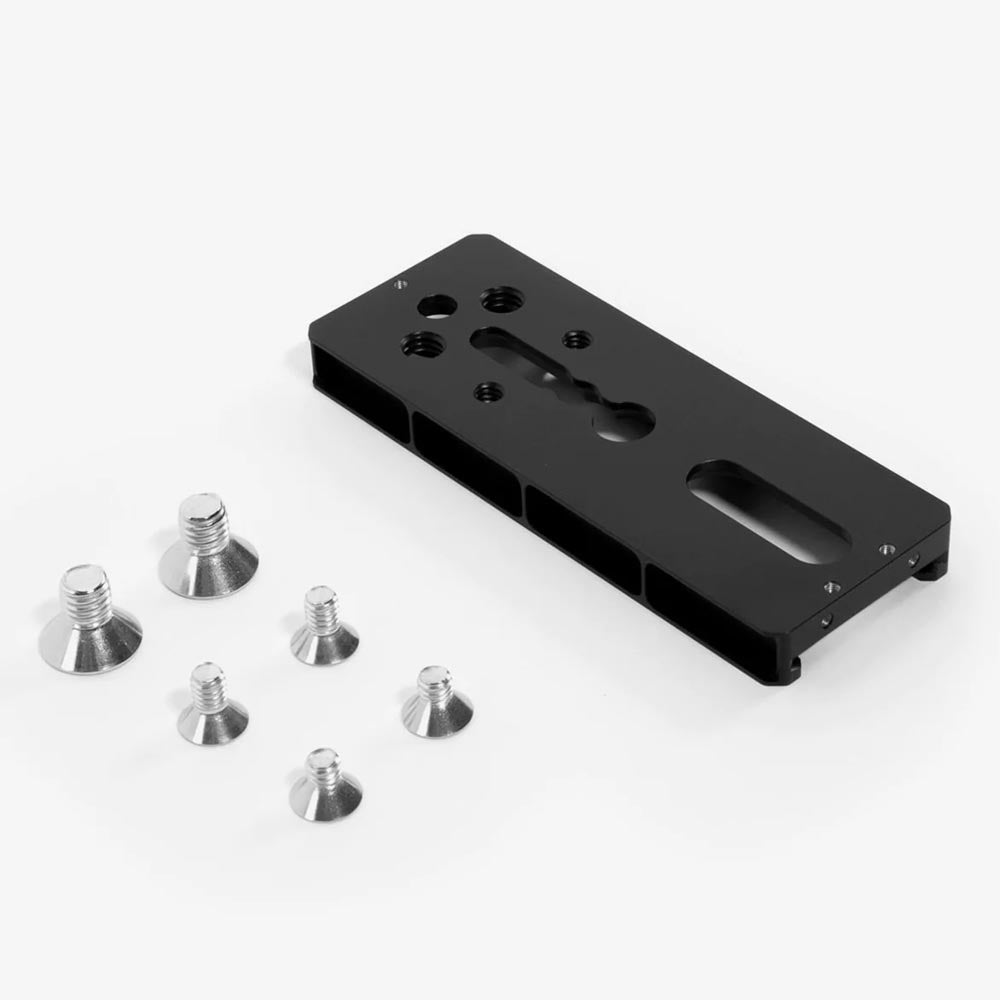 Freefly Systems MōVI Pro Adjustable Camera Plate