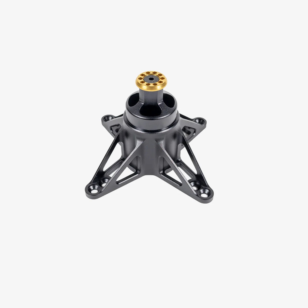 Freefly Systems Alta X Short Quick Release Mount