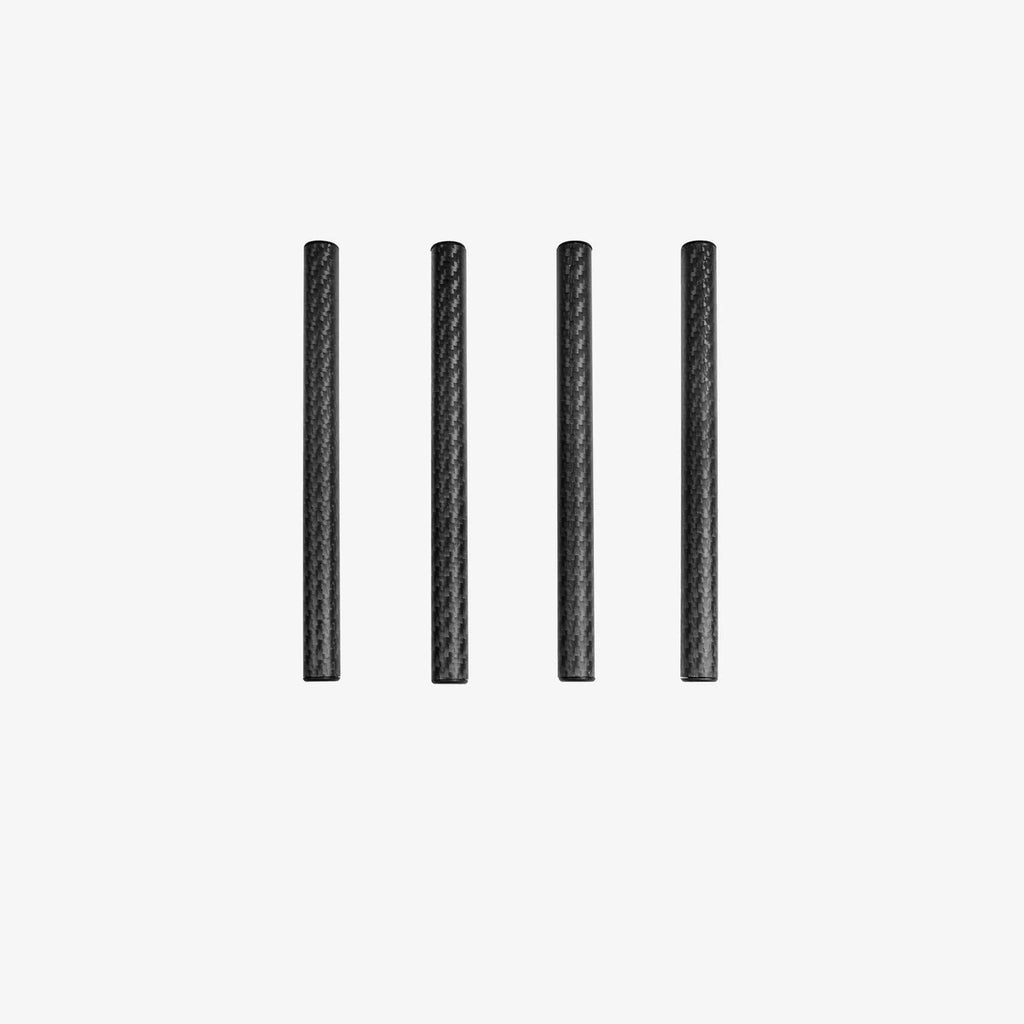 Freefly Systems Carbon Tube 15 x 180mm Kit (for Cargo Landing Gear)