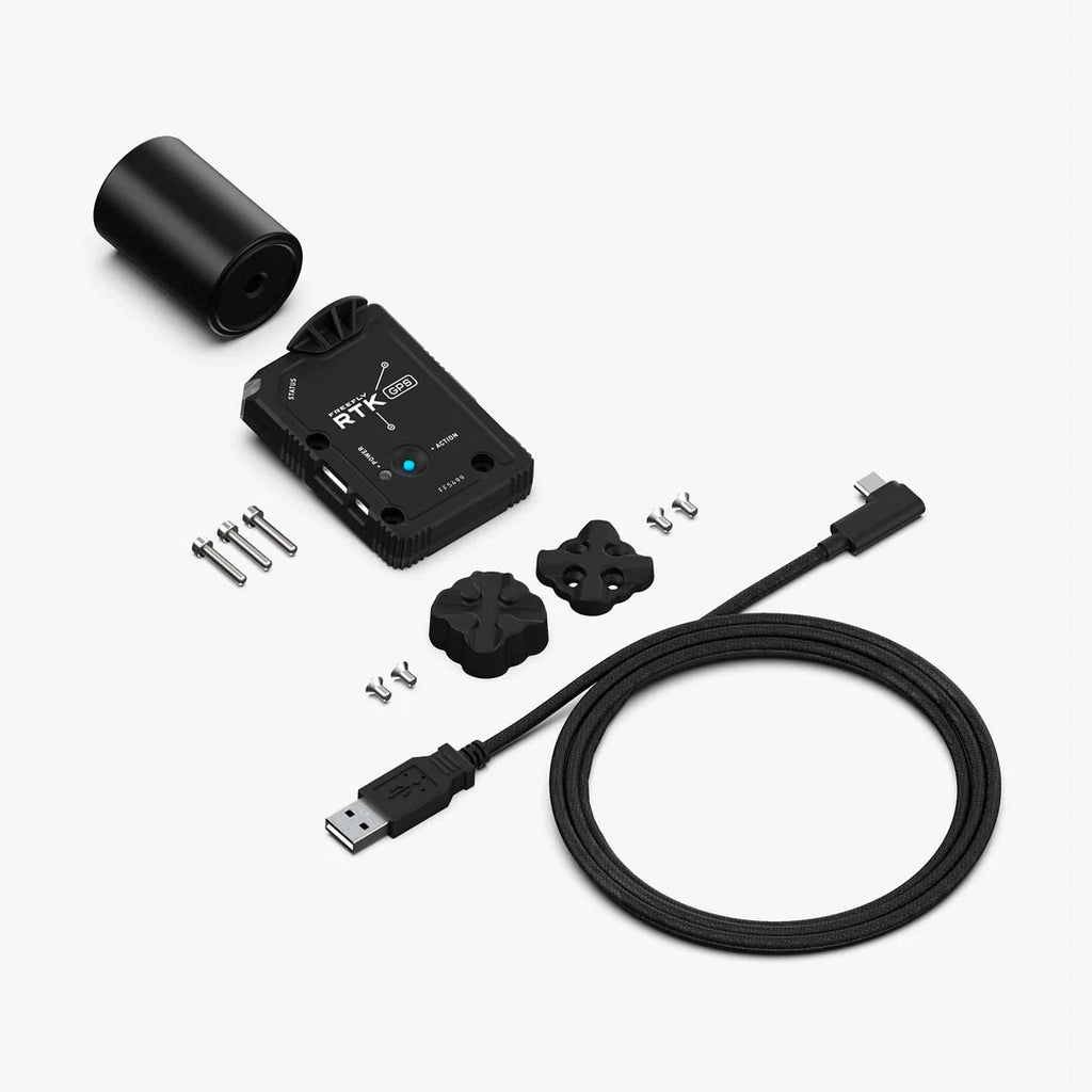 Freefly Systems RTK GPS Ground Station