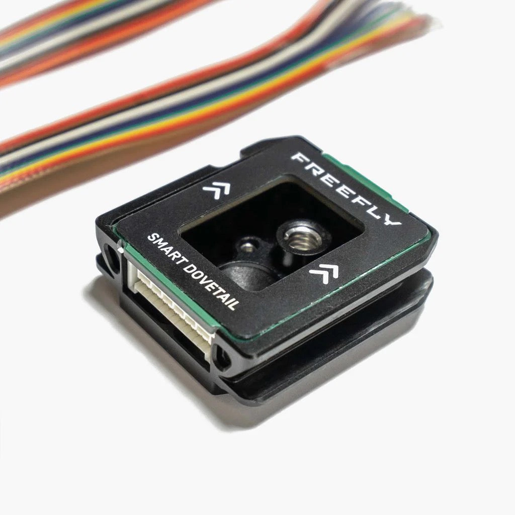 Freefly Systems Freefly Smart Dovetail - Payload Adapter
