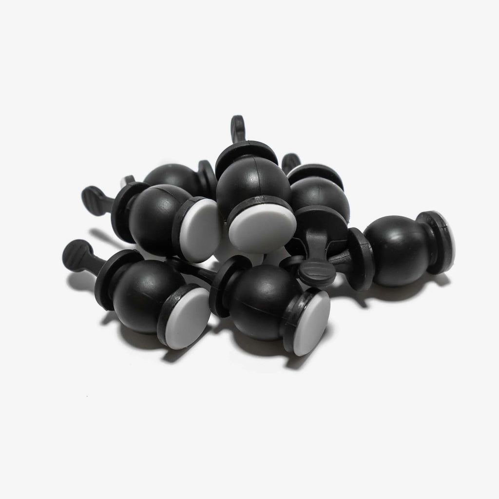 Freefly Systems Astro Vibration Isolator Set - 40A (Dark Grey)