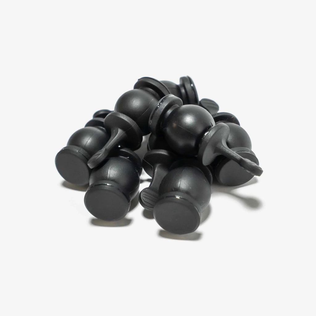 Freefly Systems Astro Vibration Isolator Set - 50A (Black)