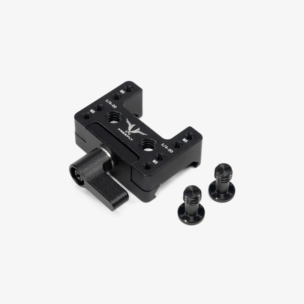 Freefly Systems NATO Rail Clamp