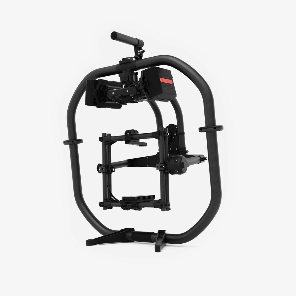 Freefly Systems Mōvi Pro Essentials Bundle (SL4)