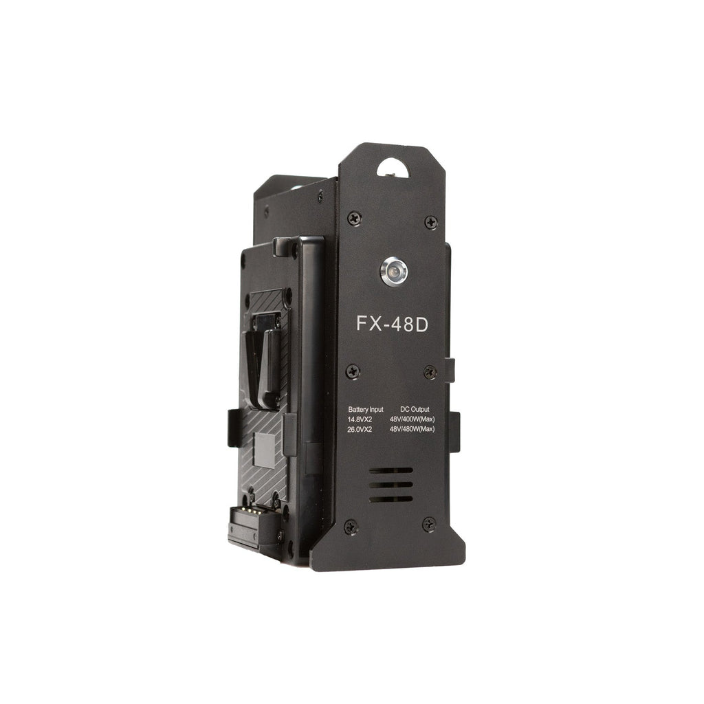 Fxlion Fxlion 48V V-Mount Mini Skypower (Muster)