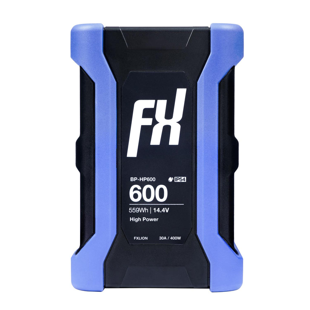 Fxlion High Power 559 Wh, V-Mount