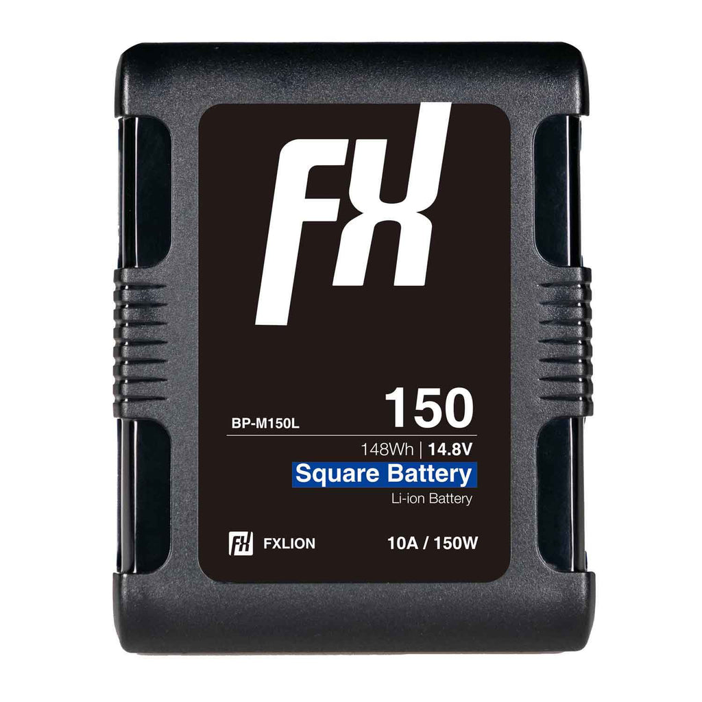 Fxlion Smart Square 148 Wh, V-Mount