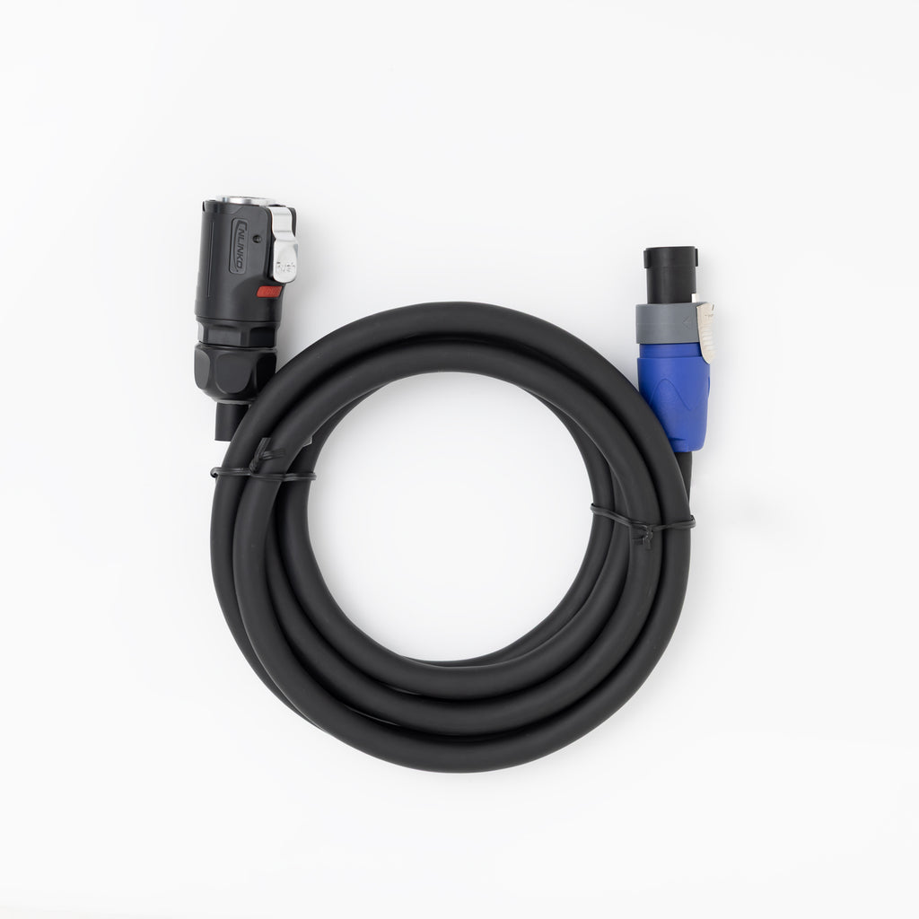 Fxlion SKY THREE 48V DC Cablefor Nanlux Evoke